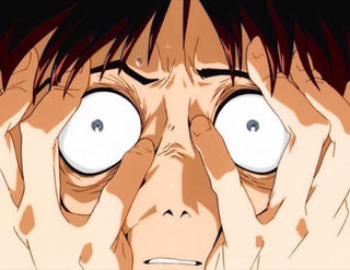 Illustration for article titled Google's Deep Dream Is Turning Anime into Nightmares